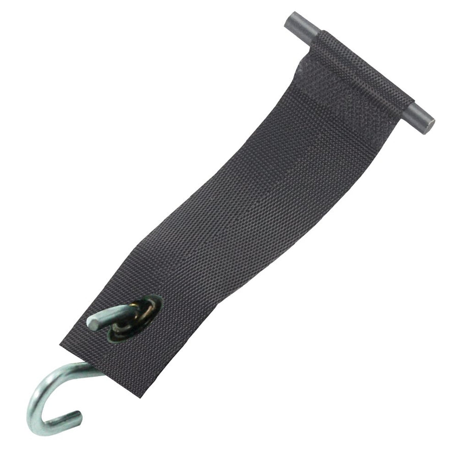 AWNING HANGERS 2-1/2'
