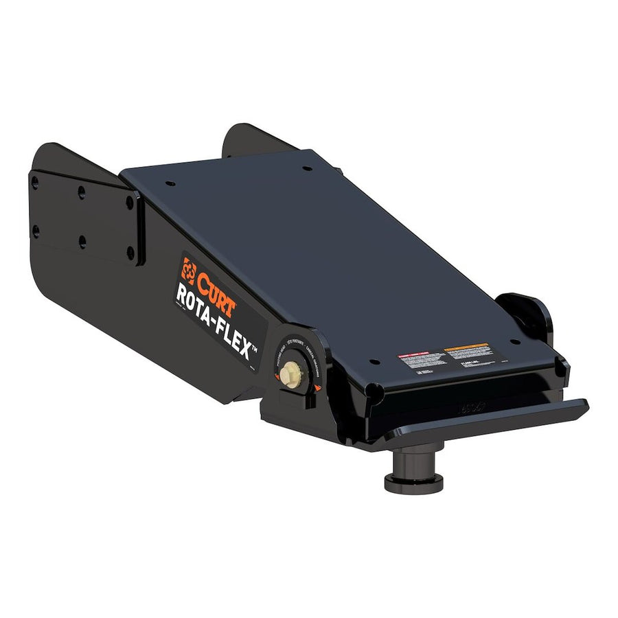 ROTO-FLEX 1116 PIN BOX