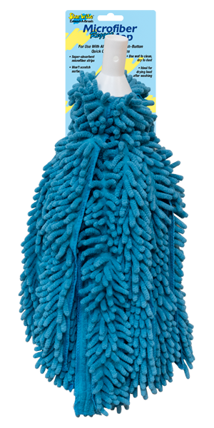 REGGAE MOP 6/CS