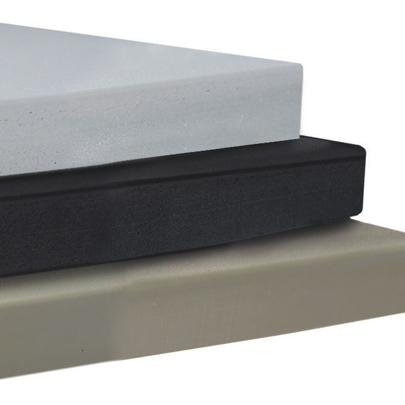 MARINE LUMBER  24X27X1/2  WHITE PKG