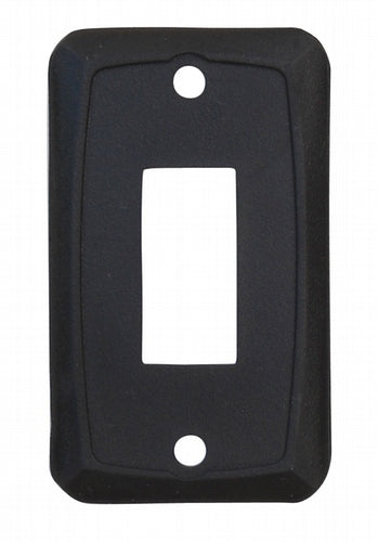 SINGLE SWITCH WALL PLATE