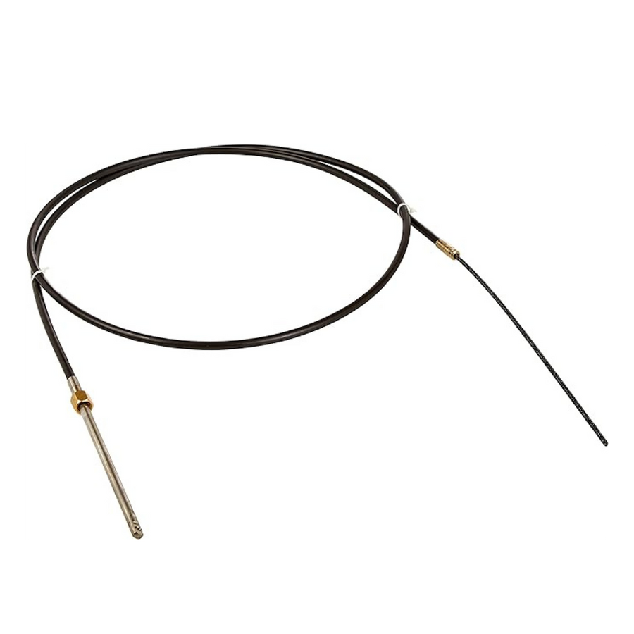 UNIVERSAL QC ROTARY STR CABLE