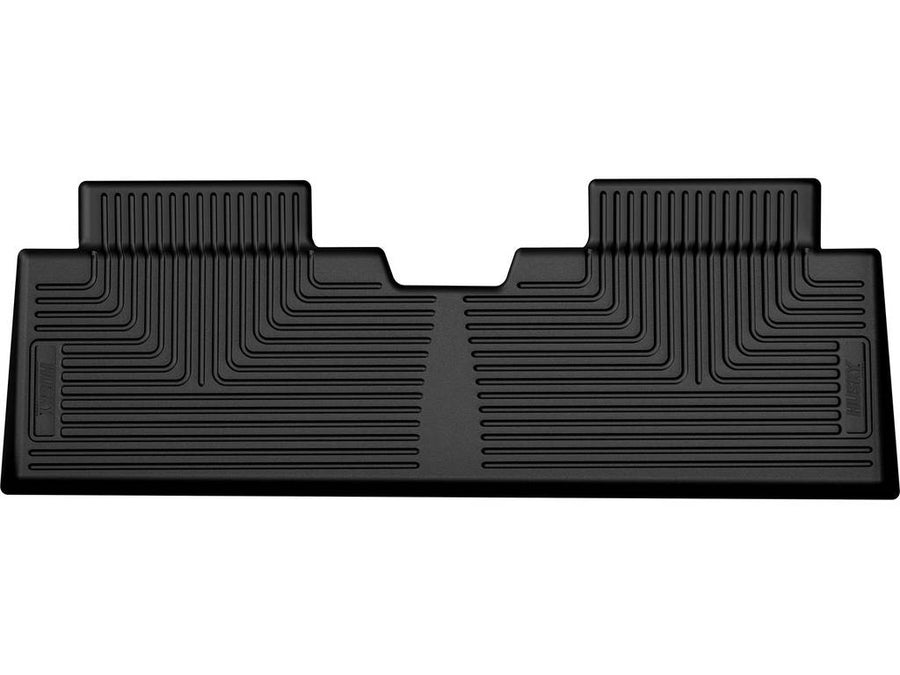 2025 CHEVY EQUINOX 2ND ROW LINER WB