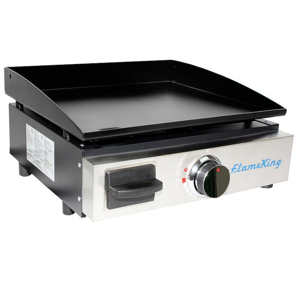 Flame King YSNFMHT200 Griddle;