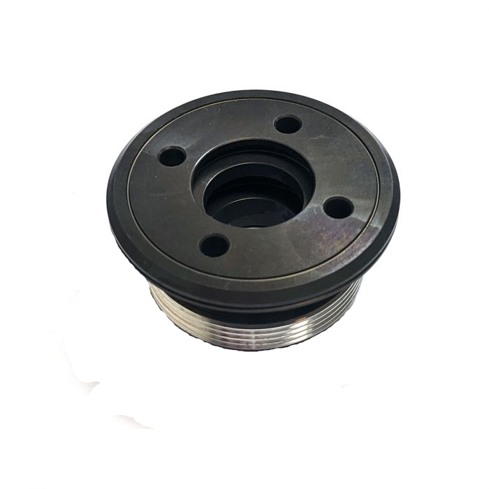 END CAP  TRIM CYLINDER