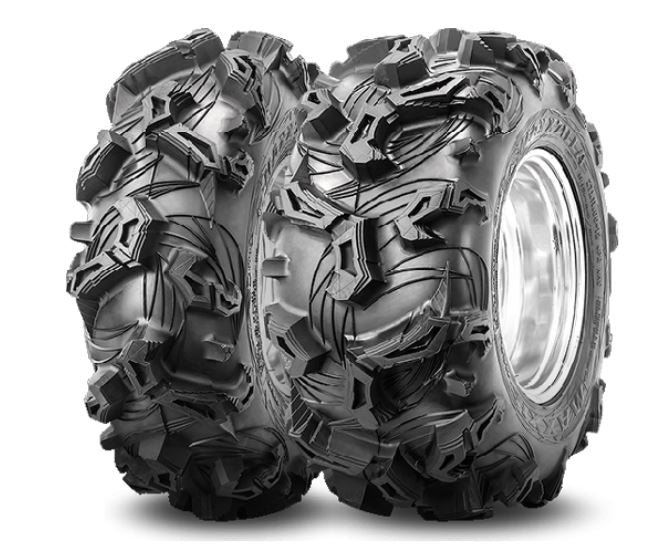 28X9.00-14 M60 6PR TL NHS MAXXZILLA