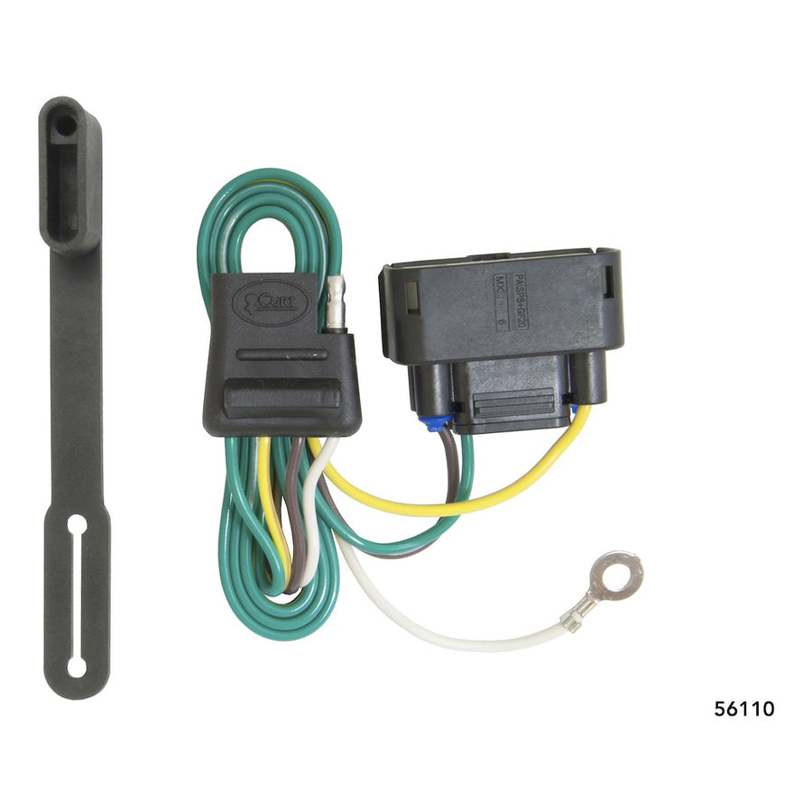 TCONNECTOR;FORDF150