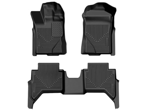 WEATHERBEATER FLOOR LINERS