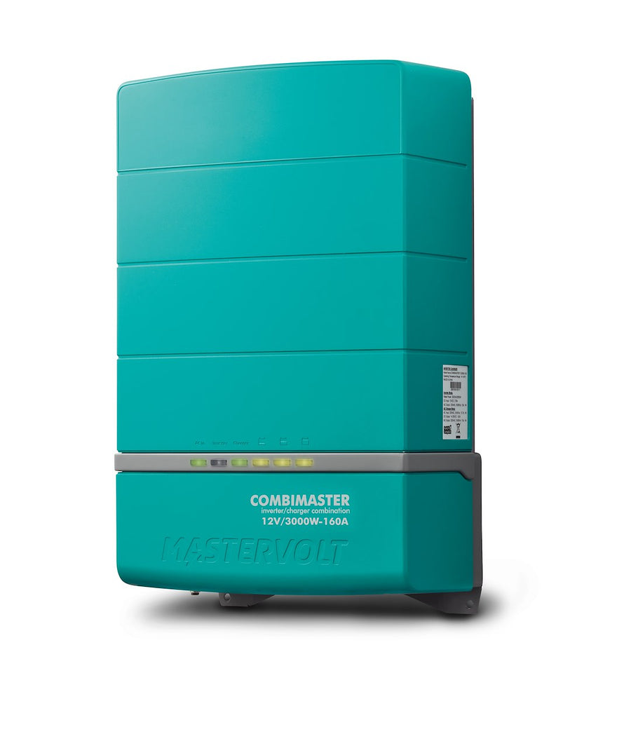 COMBIMASTER INVERTER/CHARGER 12/300