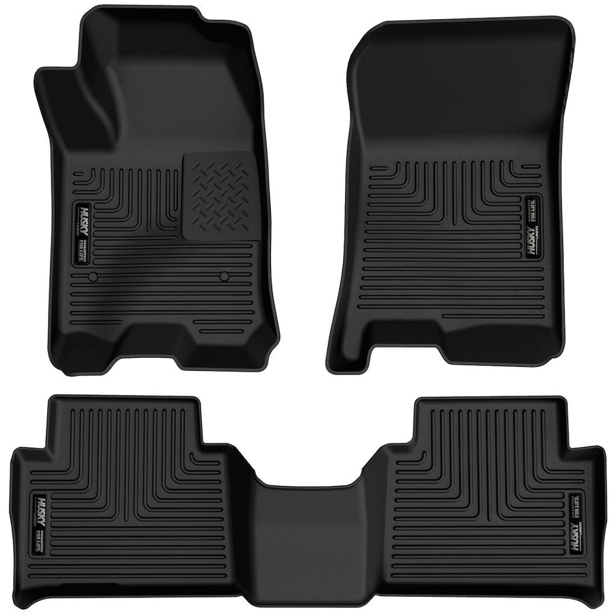 23 CHEVY COLORADO EXACT FIT