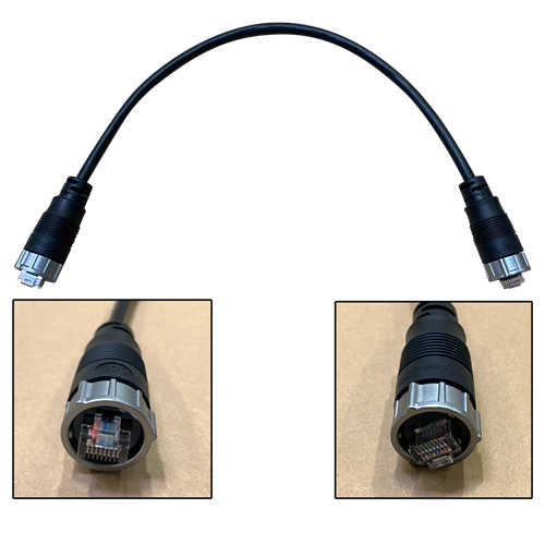 JUMPER CABLE