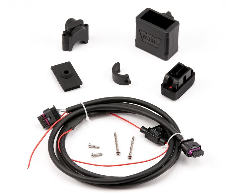 S/P_ROCKERBAR SERVICE KIT