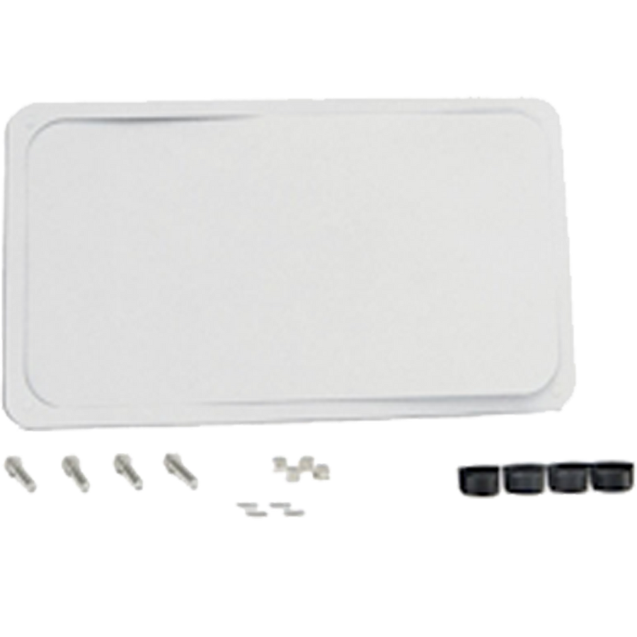 ELEMENT 12' SURFACE MOUNT KIT