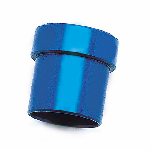 -4AN BLU TUBE SLEEVE