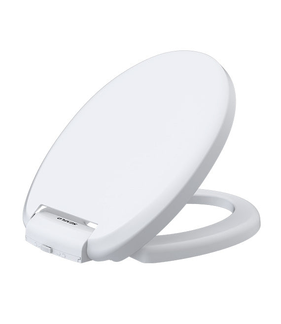 RESIDENTIAL RV TOILET SEAT & COVER