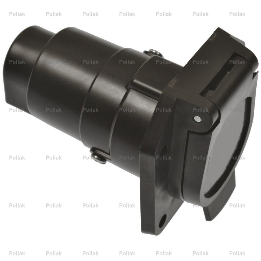 9 WAY CONNECTOR SOCKET