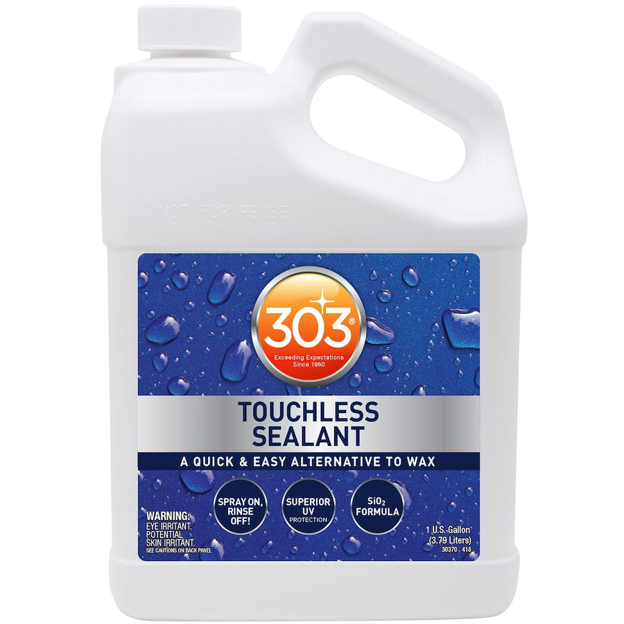 303  MARINE TOUCHLESS SEALANT 1 GAL