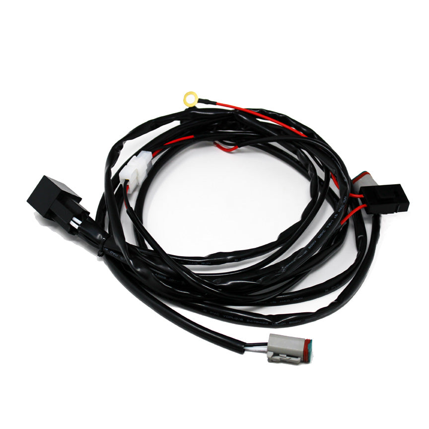 WIRING HARNESS