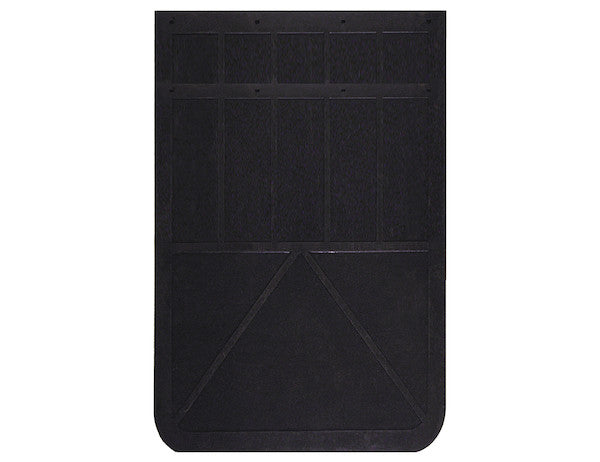 MUD FLAP .25'X24'X36' RUB