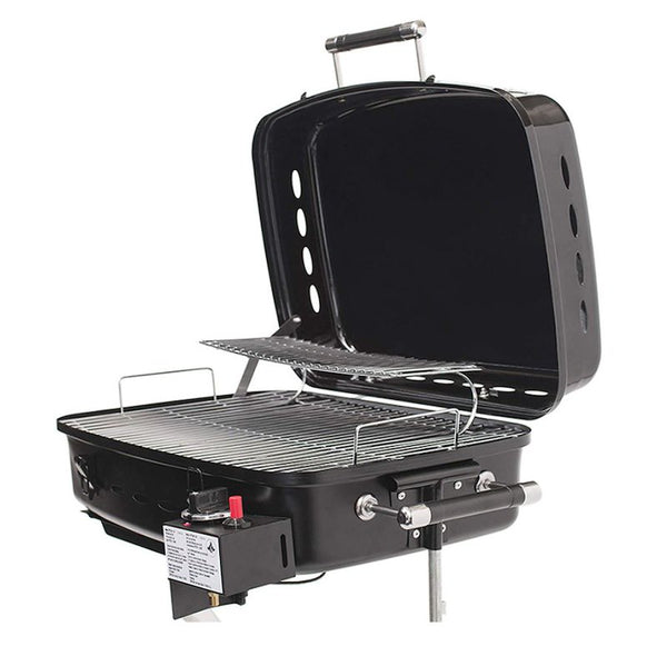 Flame King YSNHT500 Barbeque Grill; Propane