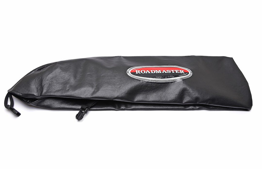 TOWBAR COVER