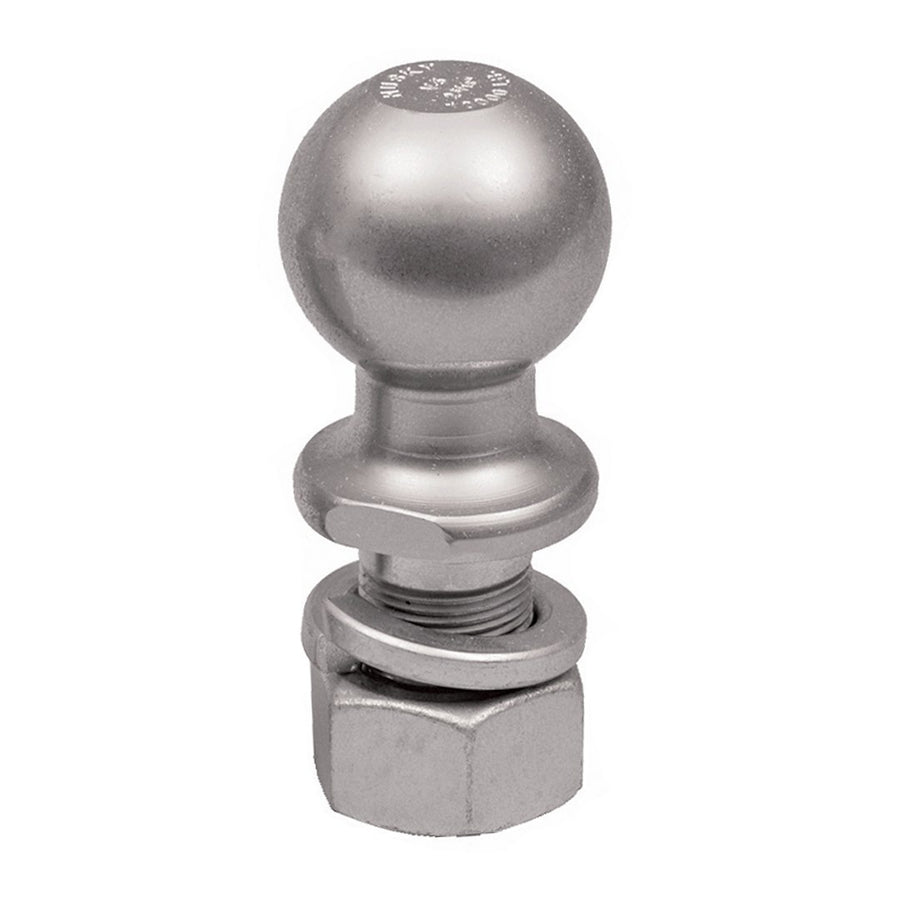 BALL 2X1X2-7/8 CHROME 7500LB B