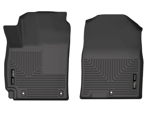 WB FRONT FLOOR LINER