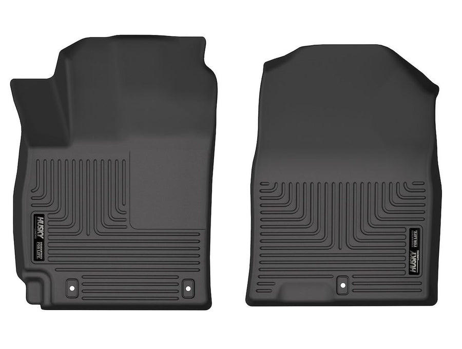 WB FRONT FLOOR LINER