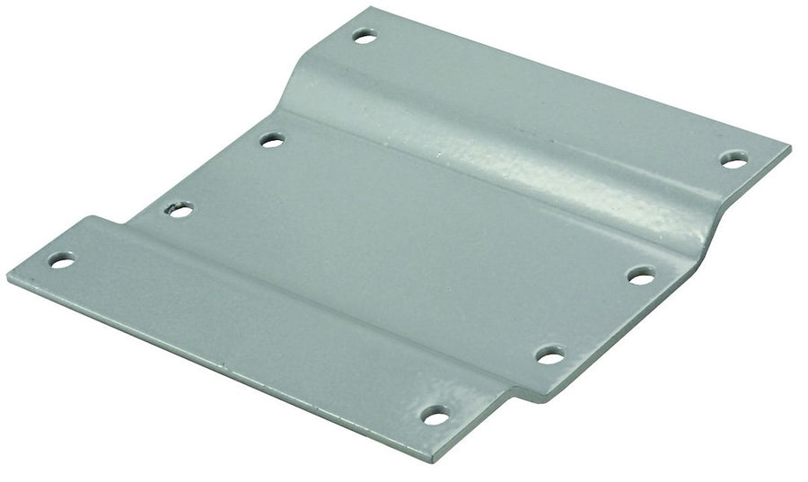 SQUARE REGULATOR BRACKET
