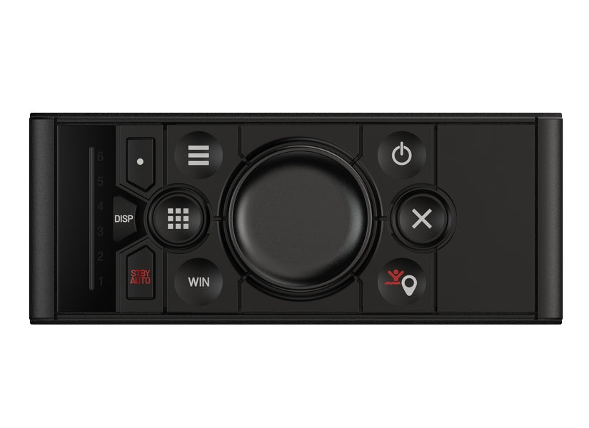 OP-55  REMOTE CONTROL  LANDSCAPE
