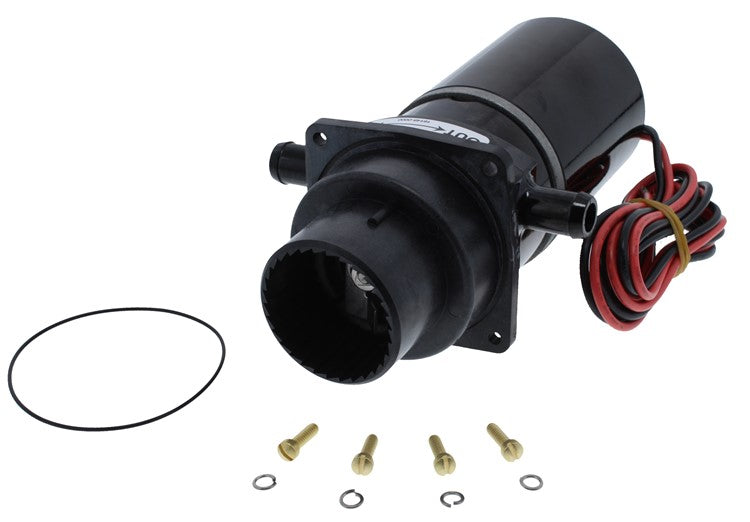 MOTOR/PUMP ASSY 12V (37010) EMC