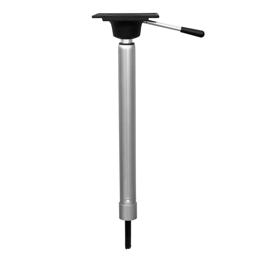 KING PIN POWER RISE PEDESTAL 22.5'
