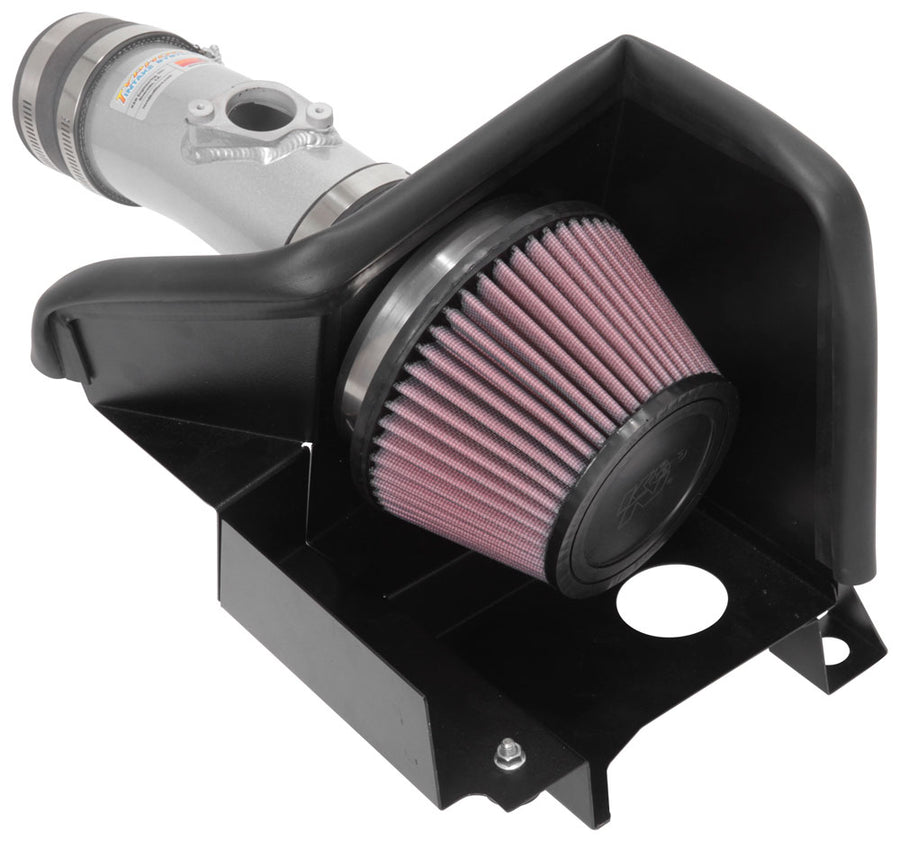 PERFORMANCE AIR INTAKE SYSTEM