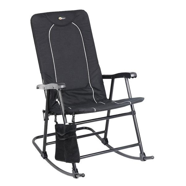 Faulkner 49597H (Dakota Camping Chair; Dakota; Rocking Chair