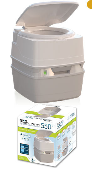 TH92856 PORTA POTTI 550P MSD