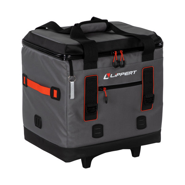 Lippert 2021099917 Beverage Cooler; Adventure Pro