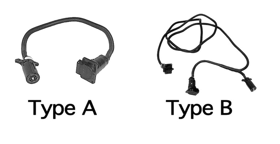 WIRING HARNESS - 24'