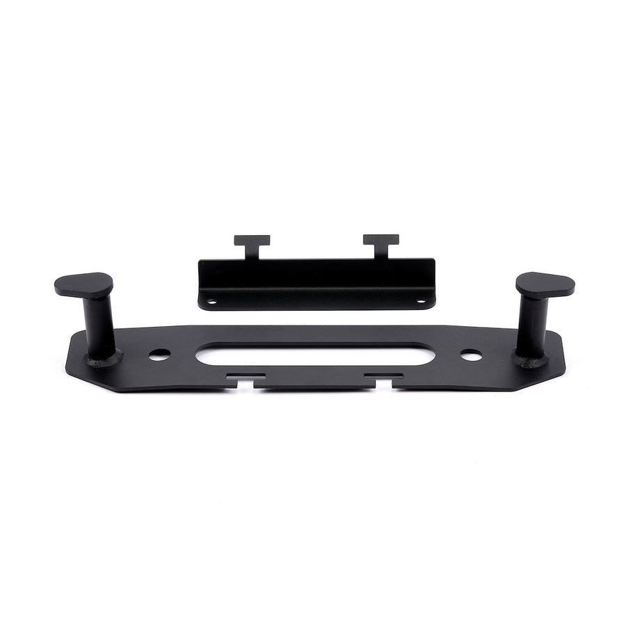 JL FAIRLEAD BACKING PLATE