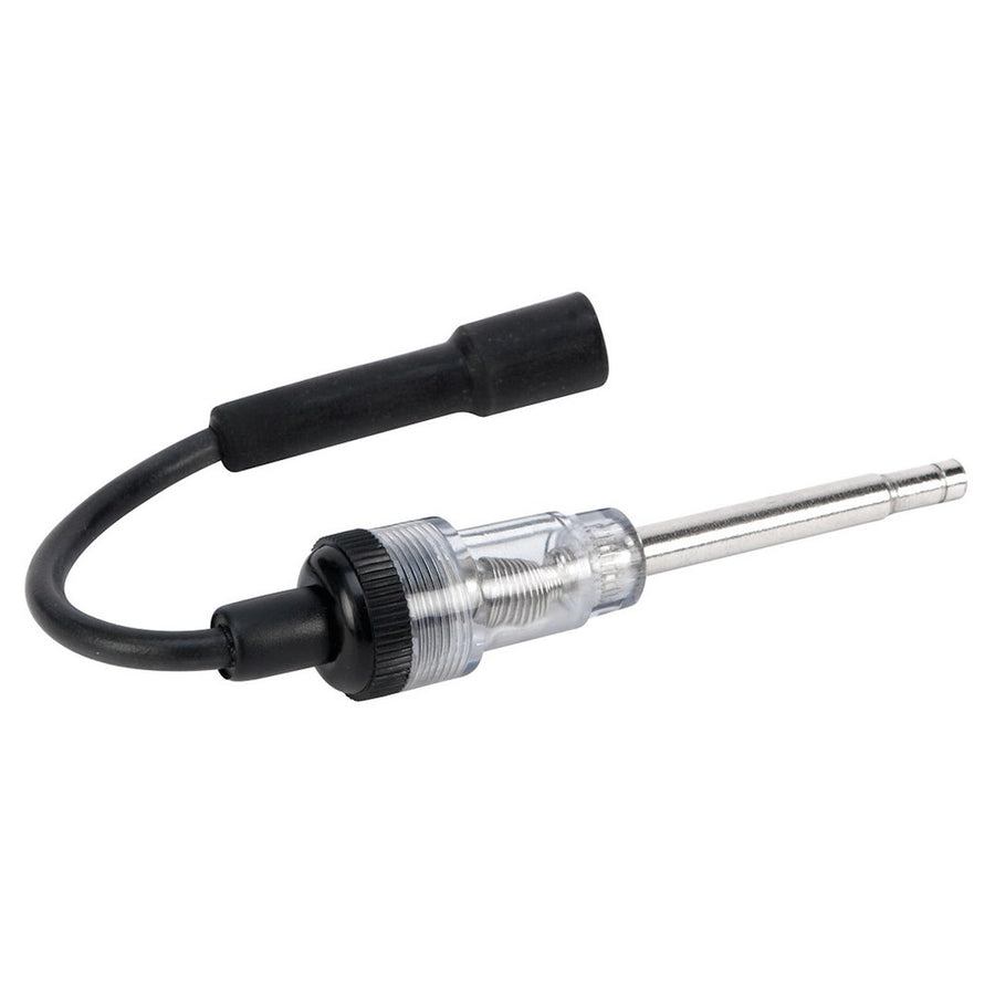 INLINE IGNITION SPARK TES