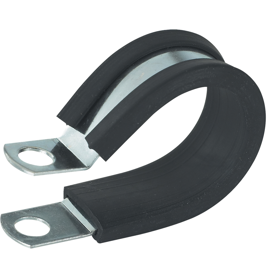 STAINLESS STEEL CUSHION CLAMP  5/8'