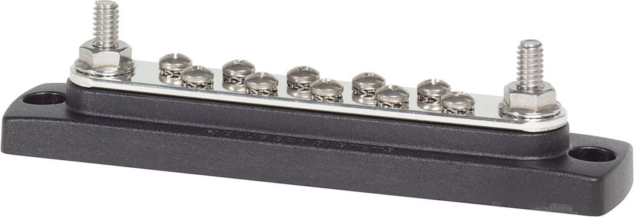 BUSBAR 10 GANG COMMON BUS