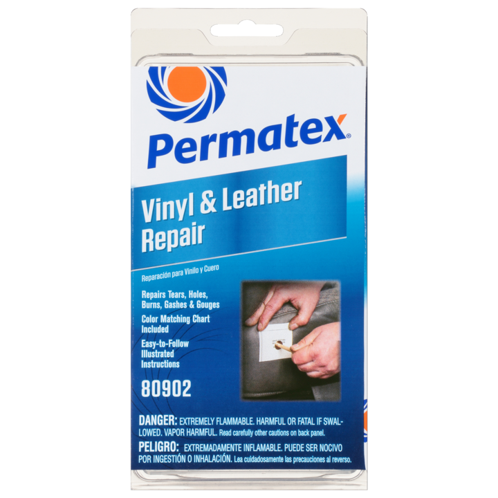 PERFECT VINYL REPAIR KIT