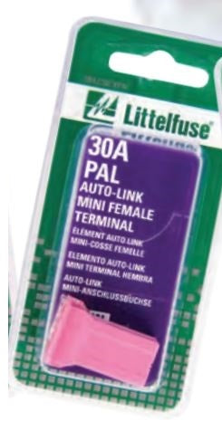 PAL MINI FEMALE TERM  30A
