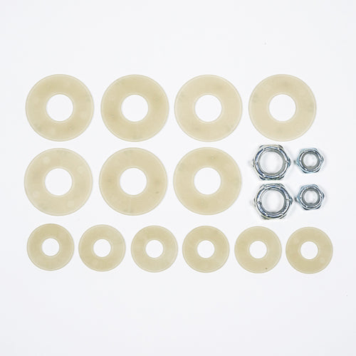 KIT  WASHERS BX7420