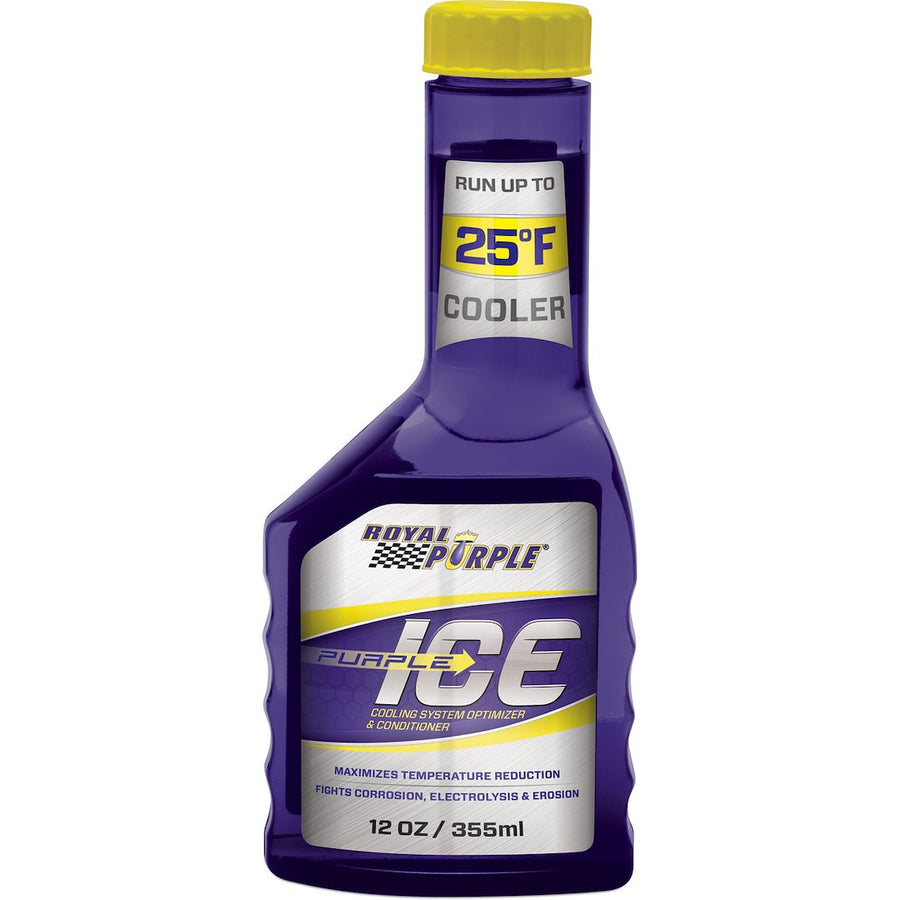 PURPLE ICE COOLANT 12OZ