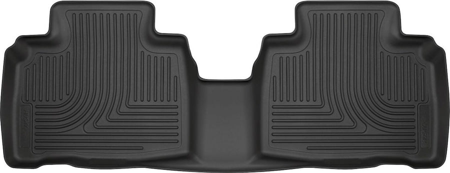 WB 2ND SEAT FLOOR LINER