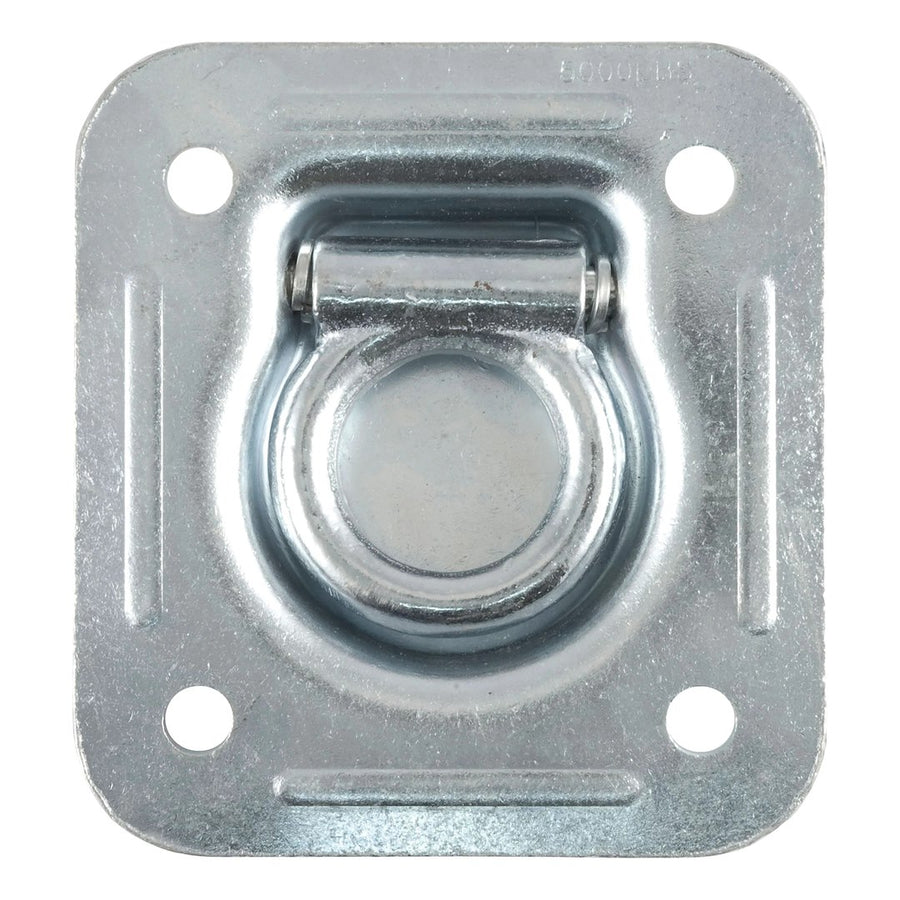RECESSED TIE DOWN