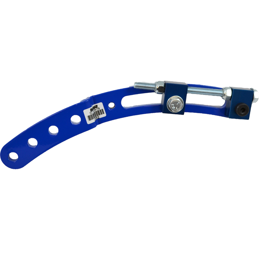 BELT BUDDY W/UAA2 ADJ ARM-OFFSET