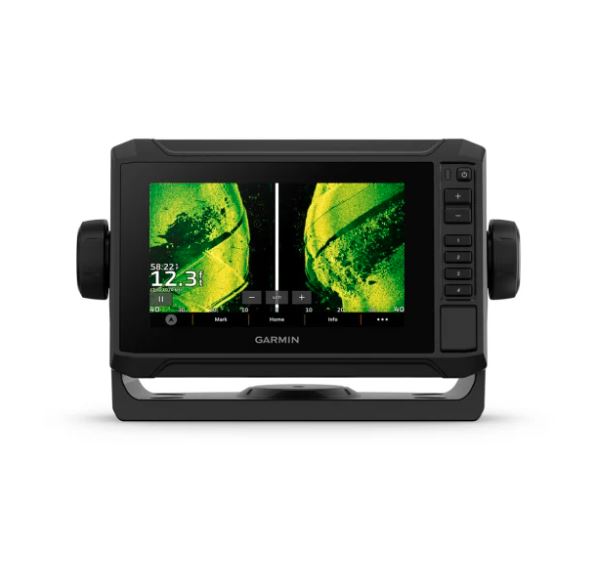 ECHOMAP UHD2 63SV  U.S. INLAND WITH