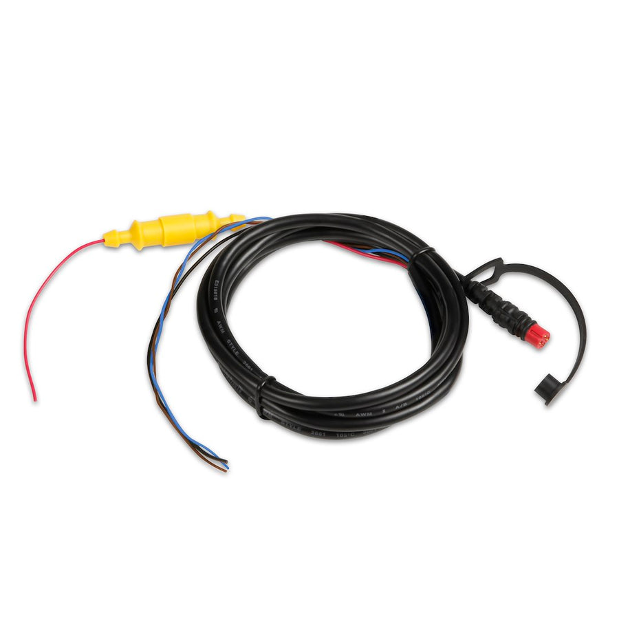 CABLE  POWER/DATA  ECHOMAP CHIRP 4/
